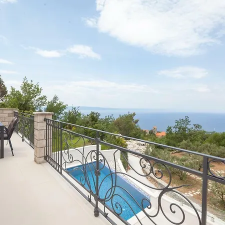 Villa Vintage & Modern