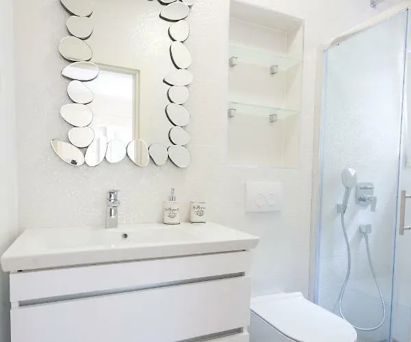 Villa Vintage & Modern