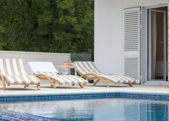 Vintage & Modern Villa