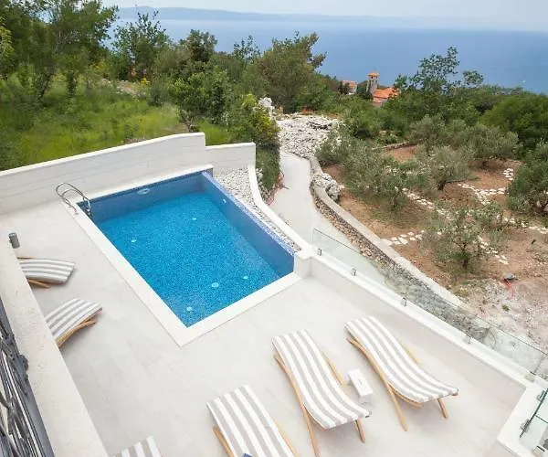 Villa Vintage & Modern *