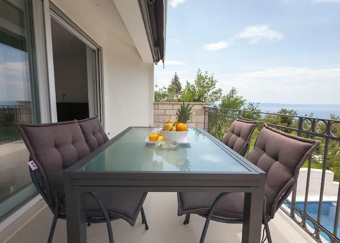 Villa Vintage & Modern *