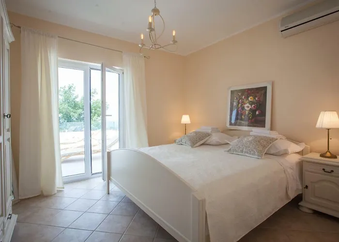 Villa Vintage & Modern Tučepi