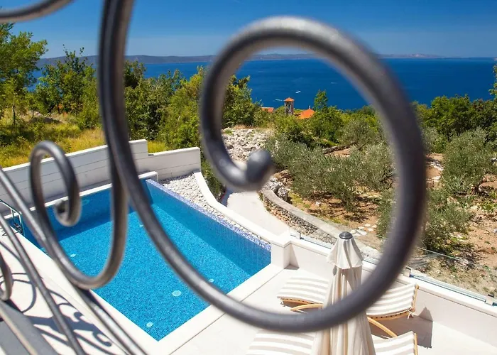 Villa Vintage & Modern