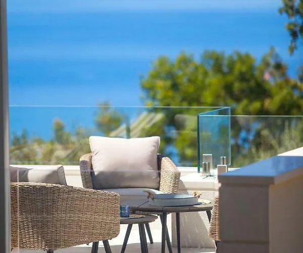 Villa Vintage & Modern Tučepi