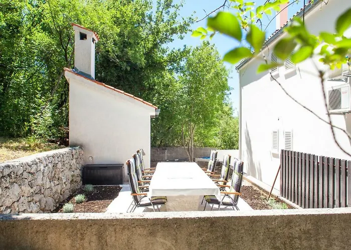 Vintage & Modern Villa