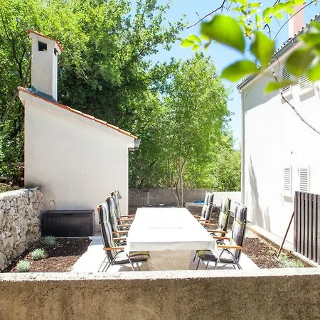 Vintage & Modern Villa