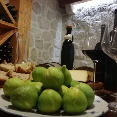 Vintage & Modern * Tučepi