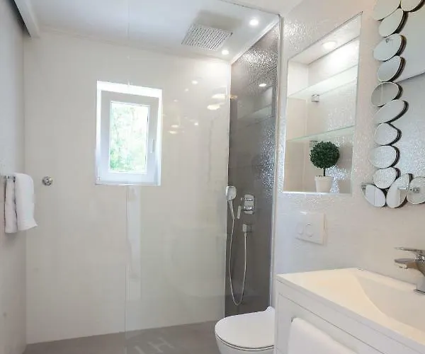 Vintage & Modern Вилла *