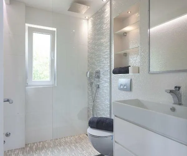 Вилла Vintage & Modern *